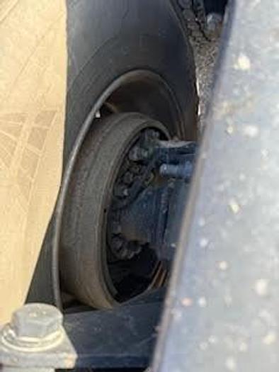 Used 2020 Freightliner Coronado