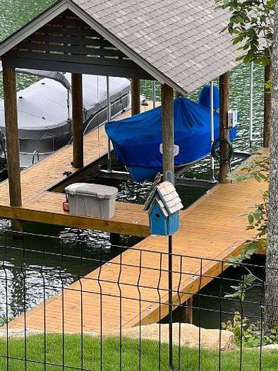 Used 1976 Stauter Aqua King