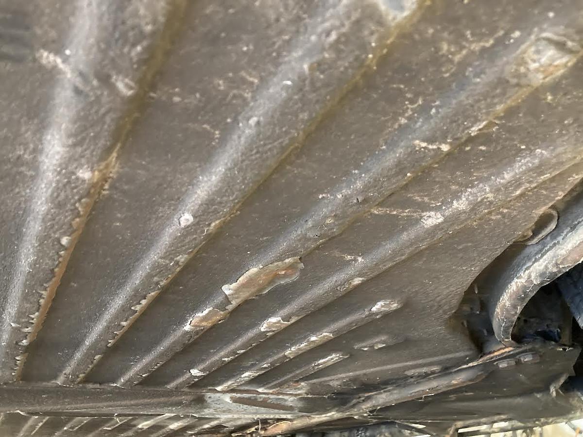 Used 1969 Volkswagen Karmann Ghia