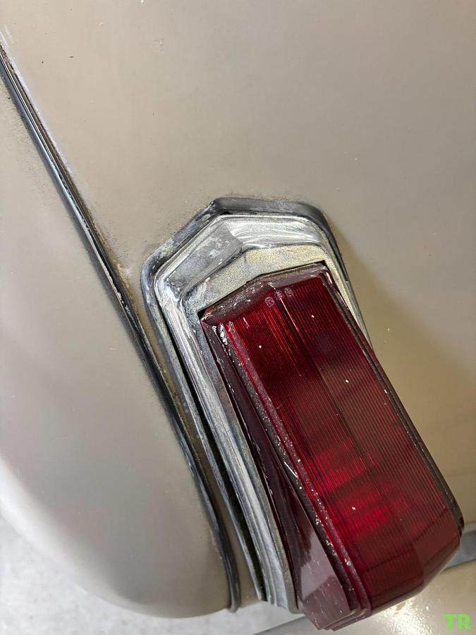 Used 1940 Cadillac LaSalle Coupe