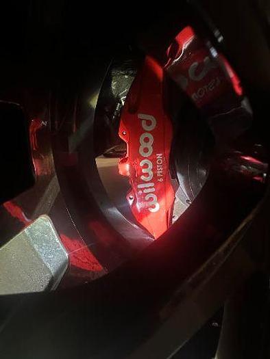 Used 1968 Pontiac Firebird Customized Coupe