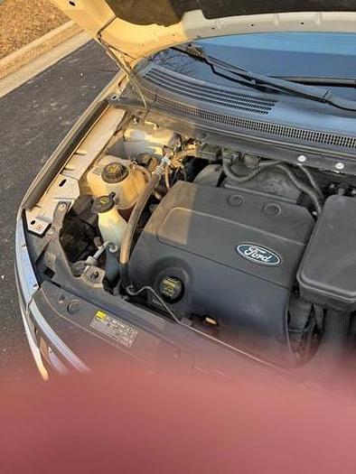 Used 2013 Ford Edge SEL