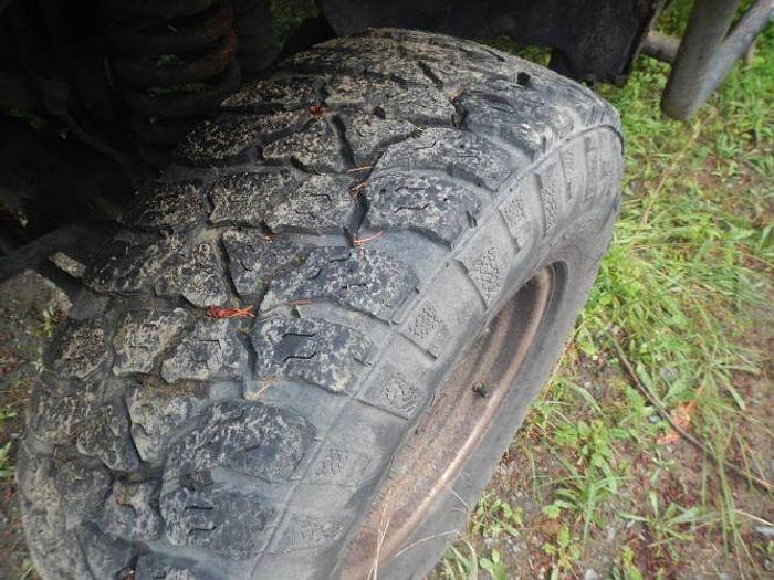 Used 1991 Ford Explorer