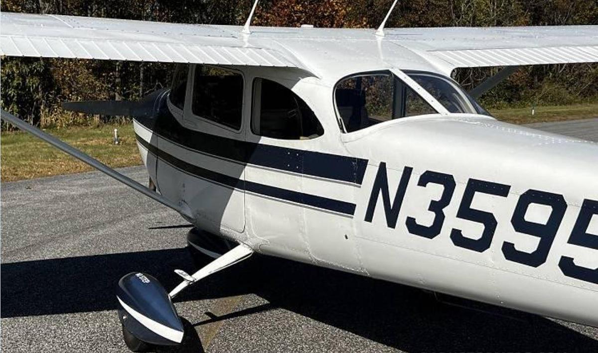 Used 1964 CESSNA 172E