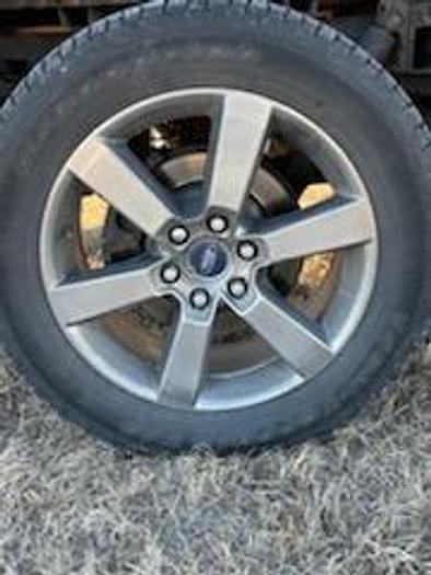 Used 2016 Ford F-150 XLT