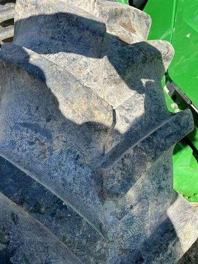 Used 2013 JOHN DEERE 6150M