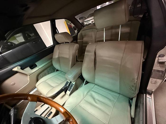 Used 1985 BMW 6 Series 635CSi