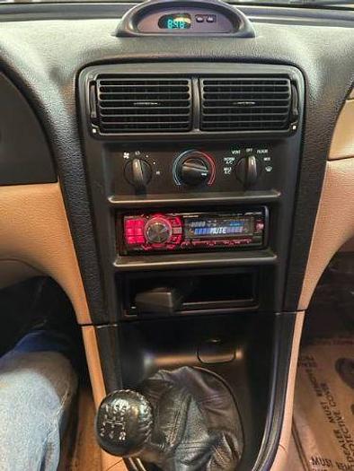 Used 1994 Ford Mustang GT