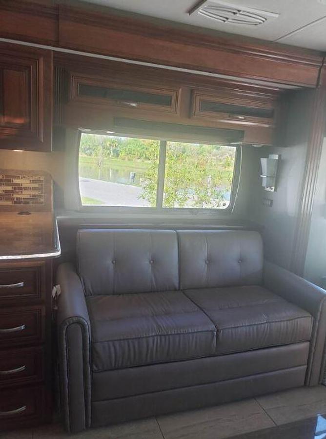 Used 2018 Forest River Berkshire XLT 43C Class A Motorhome