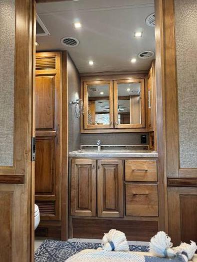 Used 2019 Tiffin Allegro 37BA