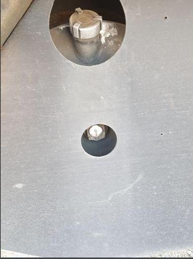 Used 2014 Utility Carrier Unit Reefer