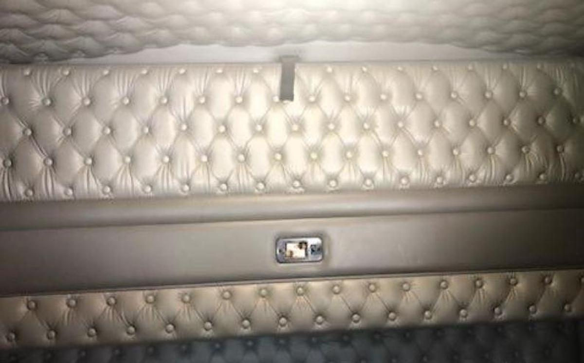 Used 2007 Kenworth T600