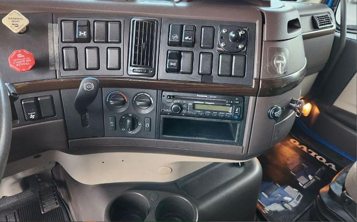 Used 2012 Volvo VNM42T430