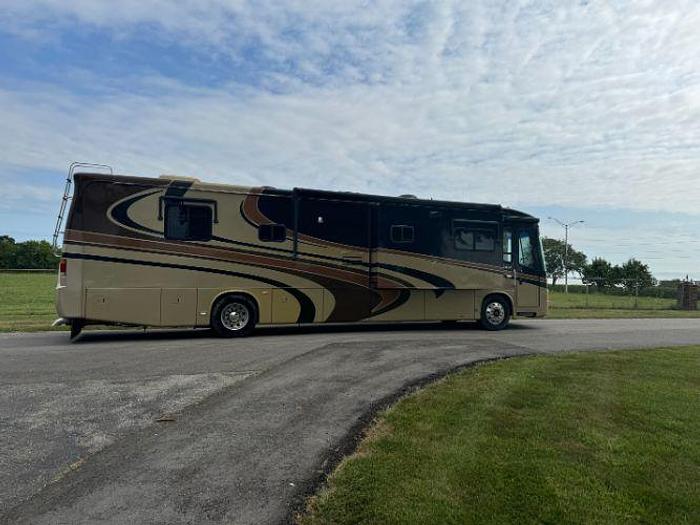 Used 2004 Travel Supreme Select 41DS03