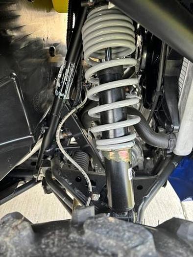 Used 2021 Polaris RZR Trail 900 Premium