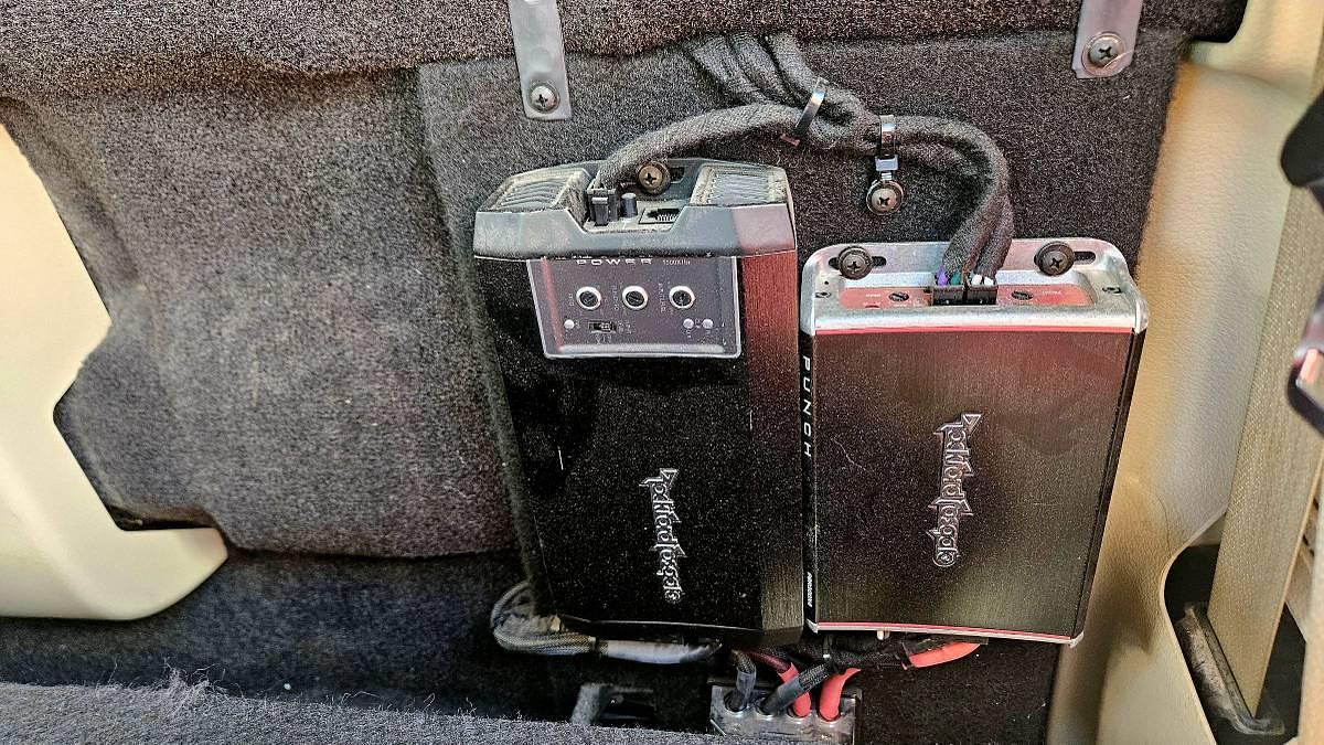 Used 2008 Ford F350 Diesel Utility Truck