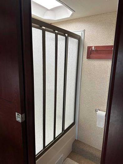 Used 2011 Forest River Berkshire 390BH