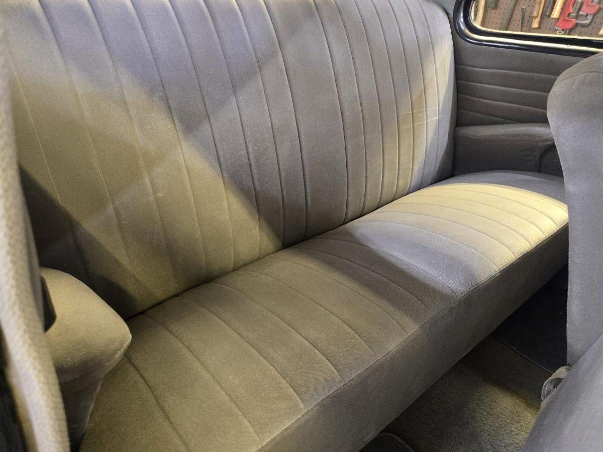 Used 1947 Ford Super Deluxe Coupe