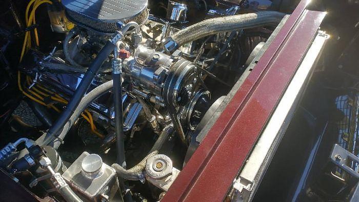 Used 1957 Chevrolet Bel Air