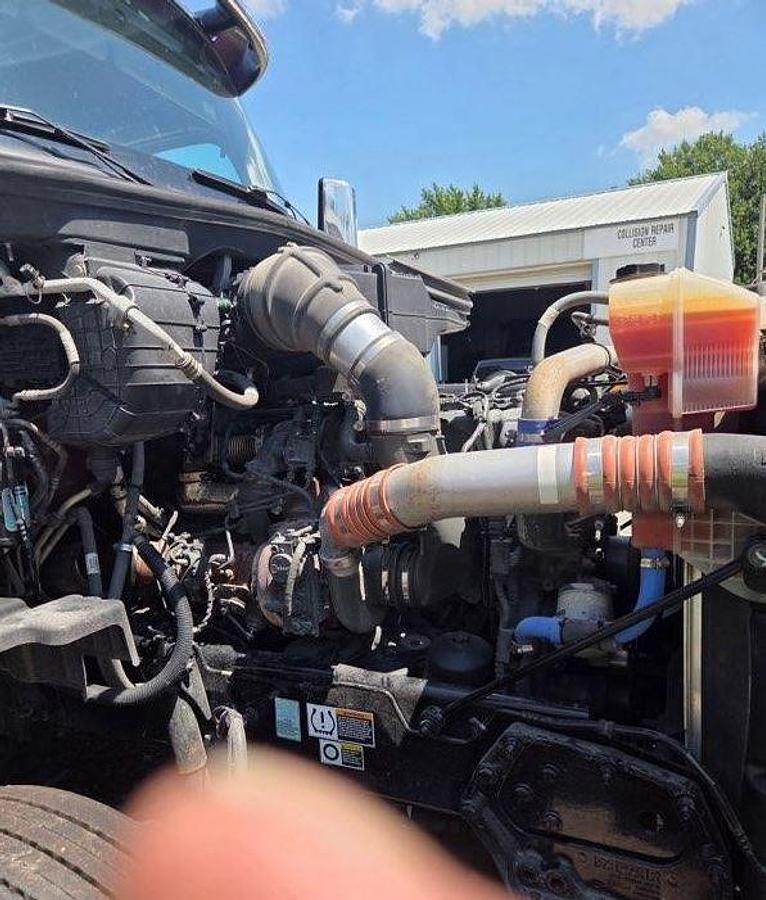 Used 2019 PETERBILT 579