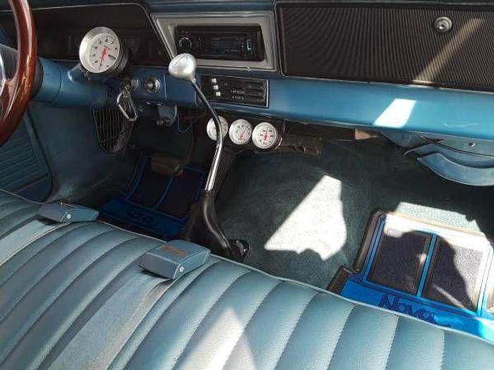 Used 1966 Chevrolet Nova
