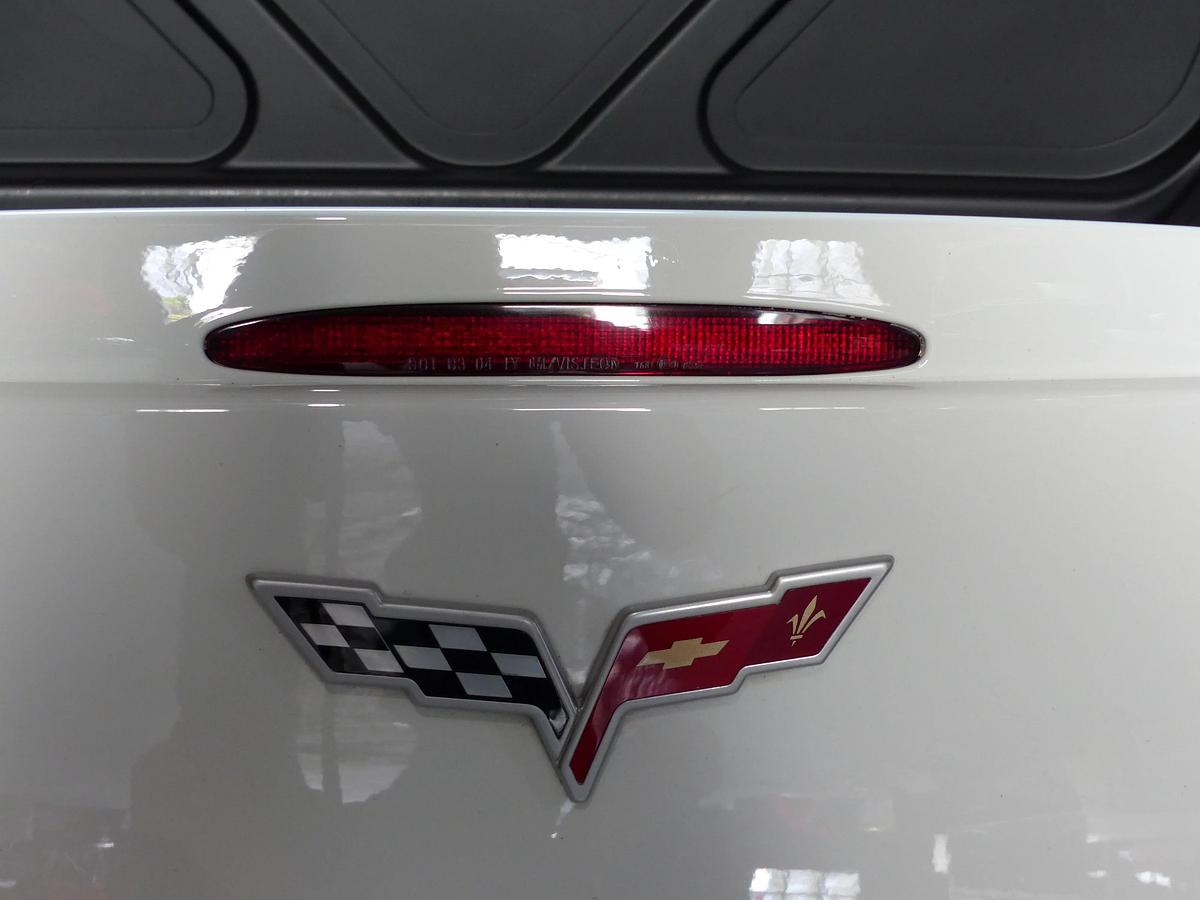 Used 2006 Chevrolet Corvette Convertible