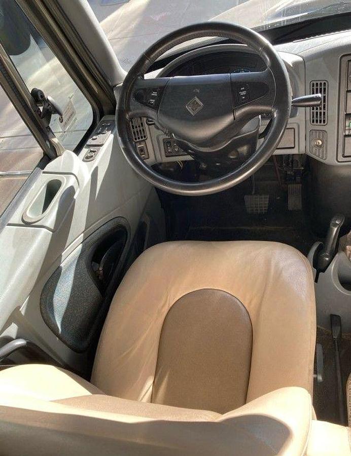 Used 2008 Gulfstream Super Nova 4200