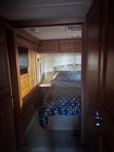 Used 2007 Monaco Safari Simba