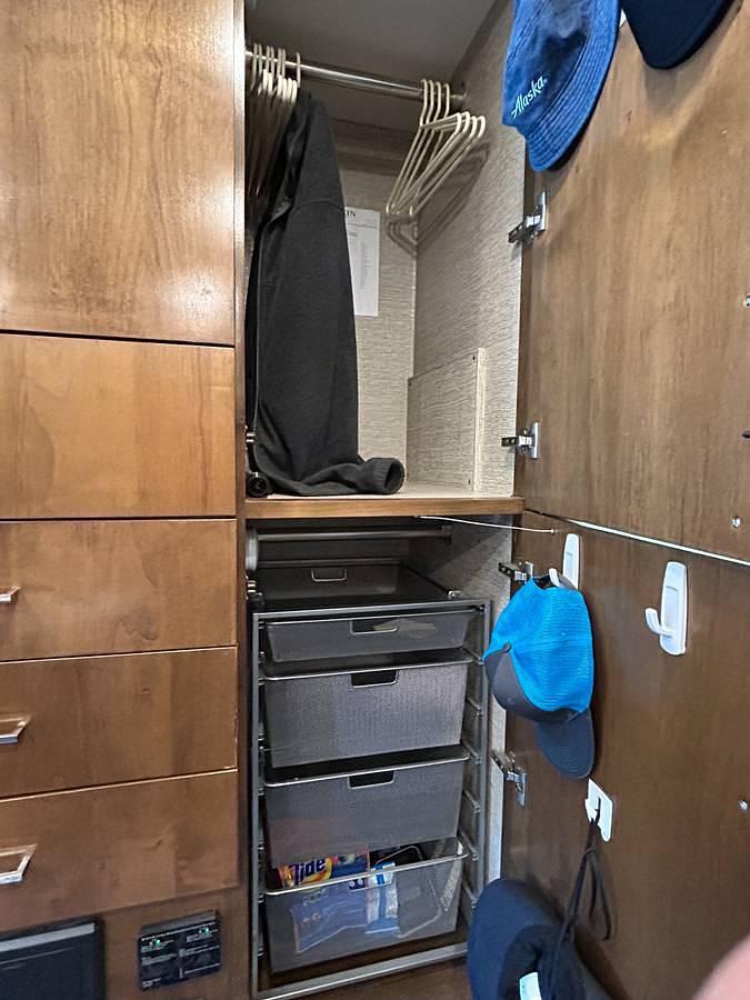 Used 2020 Tiffin Wayfarer RW Class C Motorhome