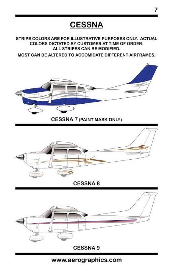 Used 1965 Cessna 182