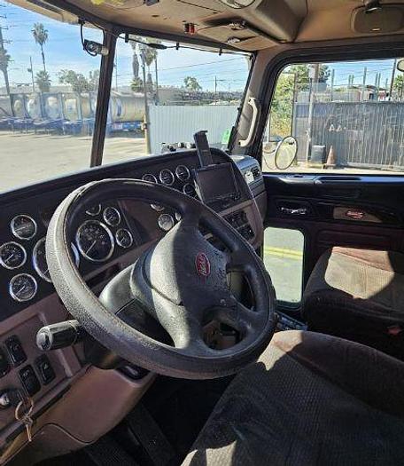 Used 2012 Peterbilt 384 Fuel Truck