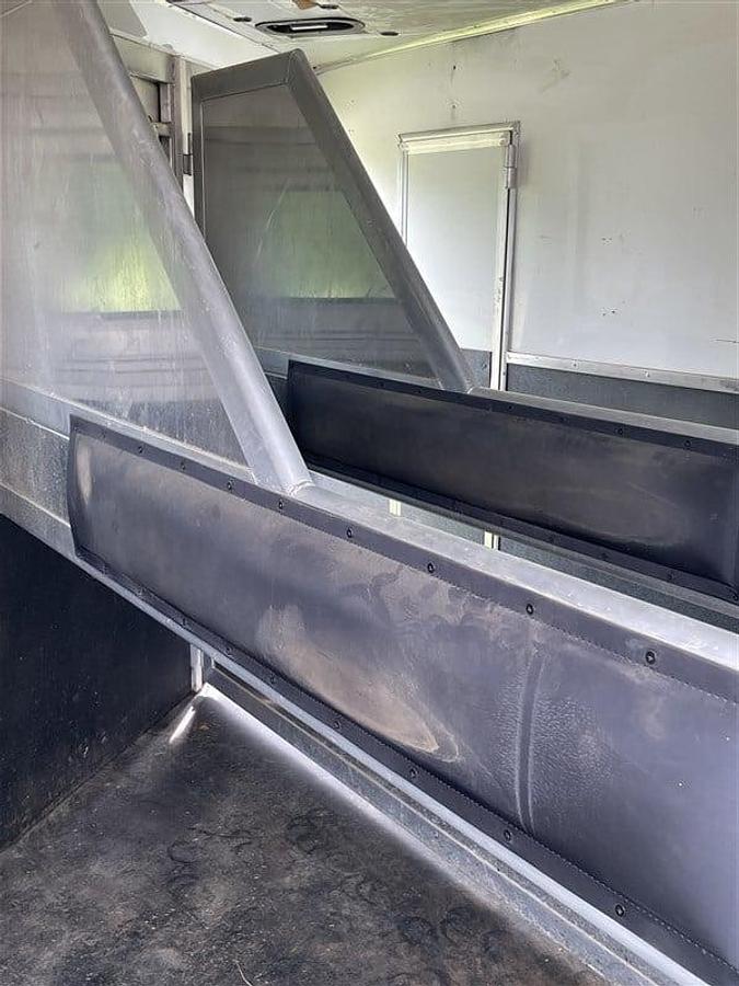 Used 2021 Lakota C7309 3 Horse Trailer with Living Quarters