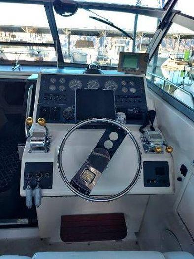 Used 1990 Tiara Slickcraft 310 SC with Trailer