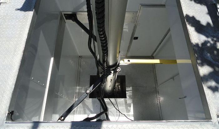 Used 2013 Holland Cupcow