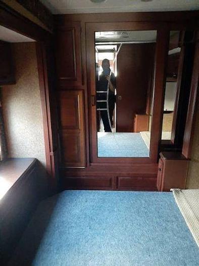 Used 2013 Forest River Berkshire 390BH