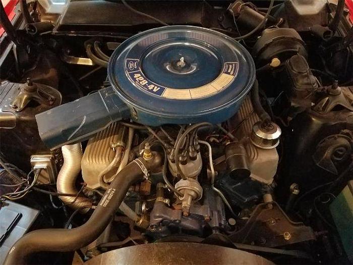 Used 1970 Ford Torino Cobra