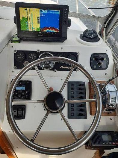 Used 1986 Shamrock Hardtop