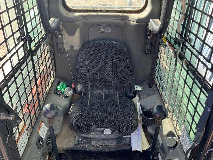 Used 2019 BOBCAT S740