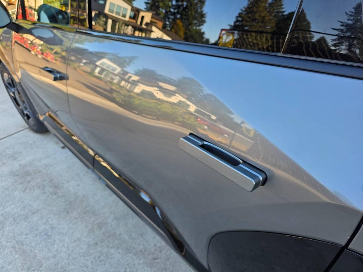 Used 2024 Kia EV9 GT Line