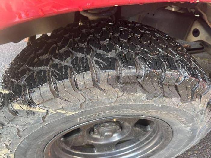 Used 1992 Toyota Land Cruiser