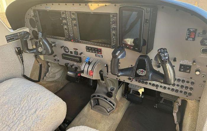Used 2004 PIPER Saratoga II TC