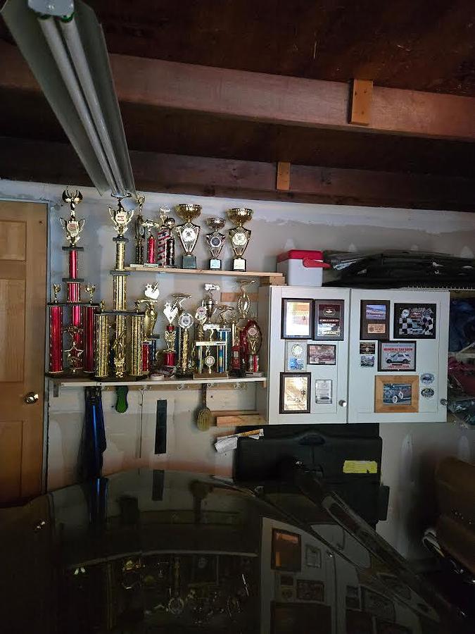 Used 1956 Lincoln Premiere