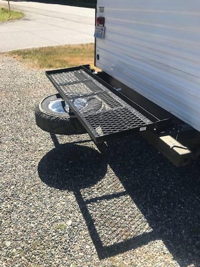 Used 2018 Forest River Wildwood X-Lite