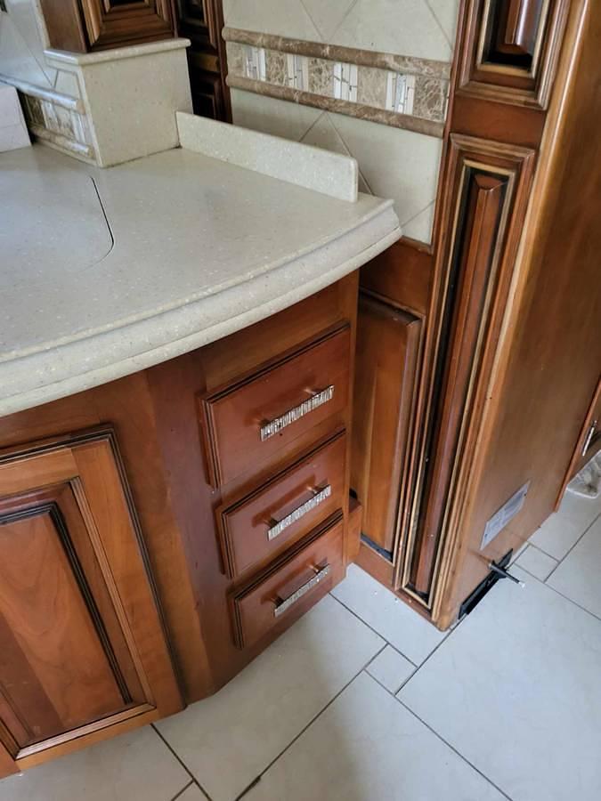 Used 2012 Tiffin Allegro Bus 43QGP