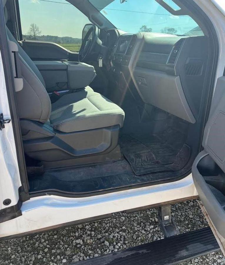 Used 2022 Ford F-350 Xlt