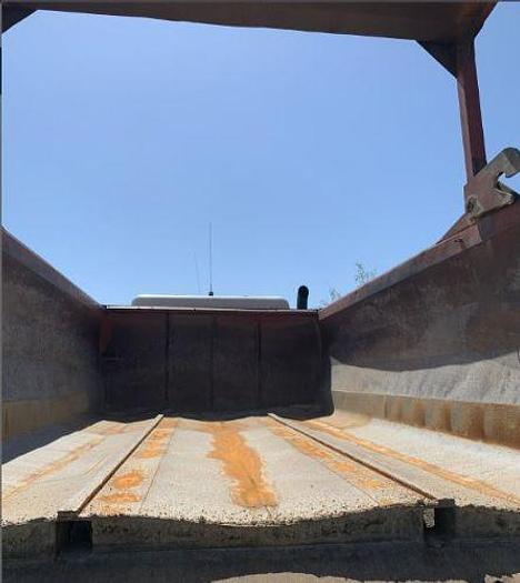 Used 1999 Peterbilt 379