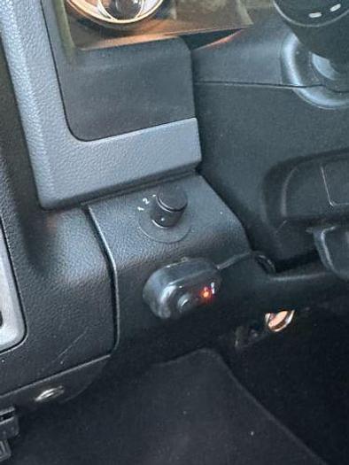 Used 2017 Dodge RAM 2500 Heavy Duty