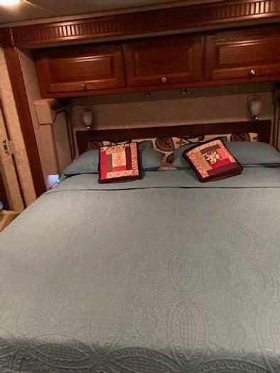 Used 2011 Itasca Meridian 40U