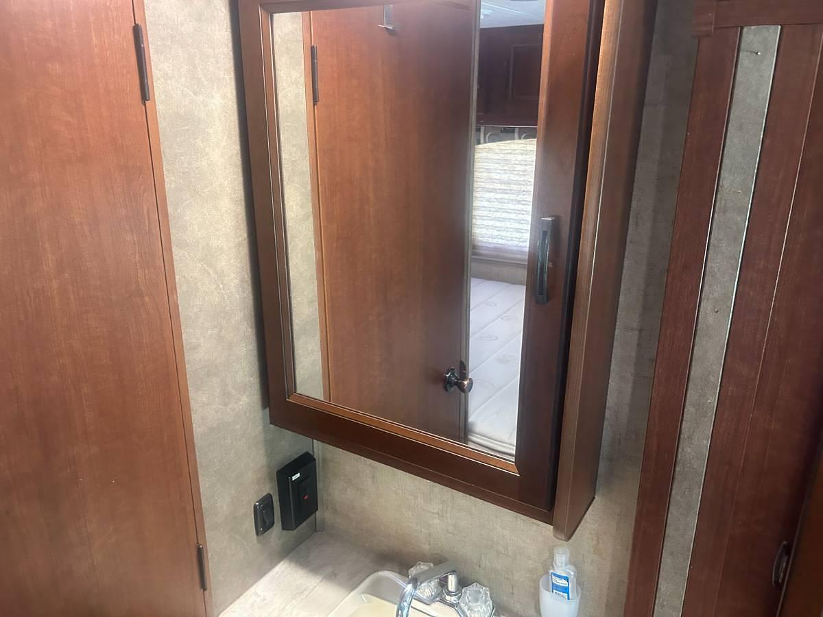 Used 2016 Forest River Sunseeker 2290S