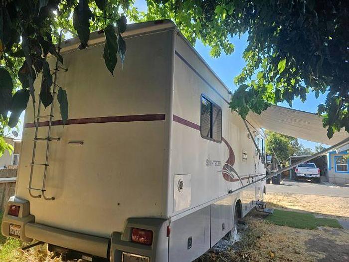 Used 2002 Winnebago SIGHTSEER